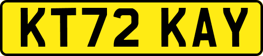 KT72KAY