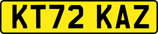 KT72KAZ