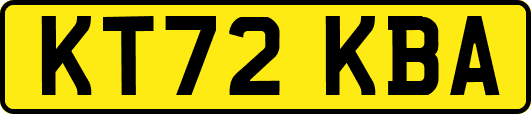KT72KBA
