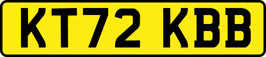 KT72KBB