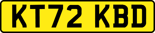 KT72KBD