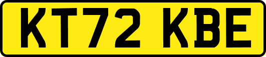 KT72KBE