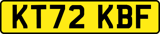 KT72KBF