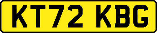 KT72KBG