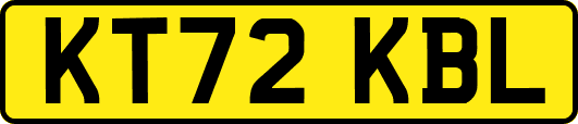 KT72KBL