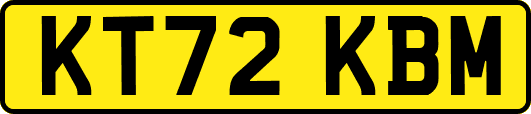 KT72KBM
