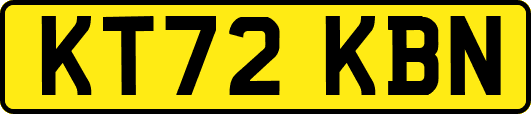 KT72KBN