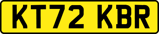 KT72KBR