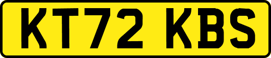 KT72KBS