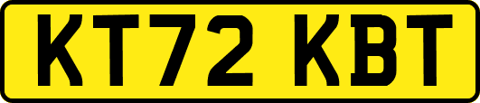 KT72KBT
