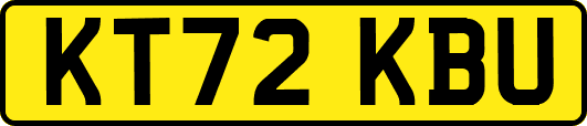KT72KBU
