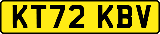 KT72KBV