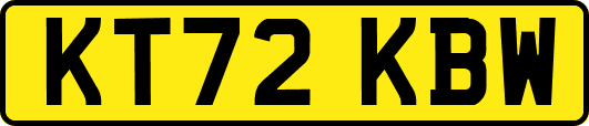 KT72KBW