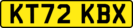KT72KBX