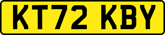 KT72KBY