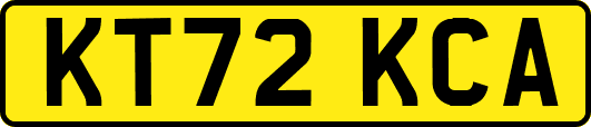 KT72KCA