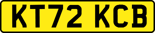 KT72KCB