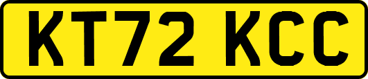 KT72KCC