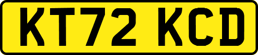 KT72KCD