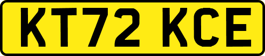 KT72KCE