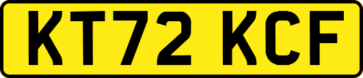 KT72KCF