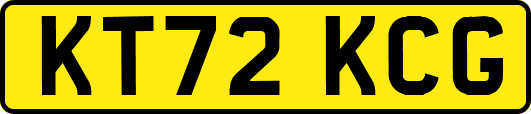 KT72KCG