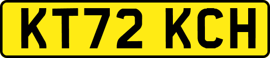 KT72KCH