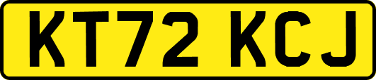 KT72KCJ