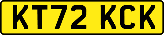 KT72KCK