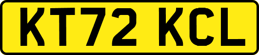 KT72KCL