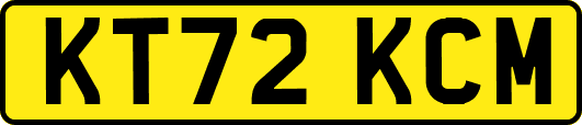 KT72KCM