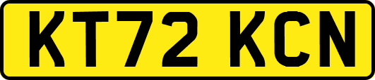 KT72KCN