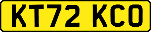 KT72KCO