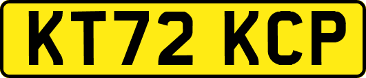 KT72KCP