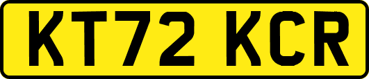 KT72KCR