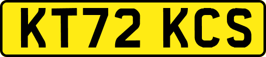 KT72KCS