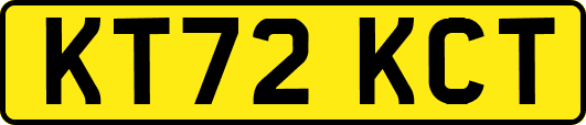 KT72KCT