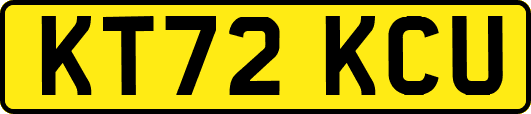 KT72KCU