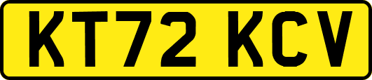 KT72KCV