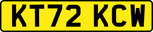 KT72KCW