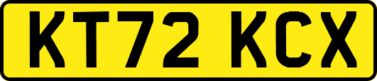 KT72KCX