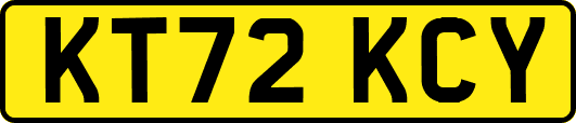 KT72KCY