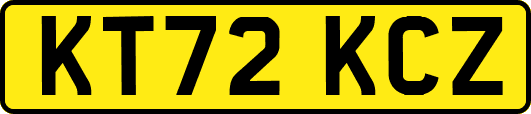 KT72KCZ