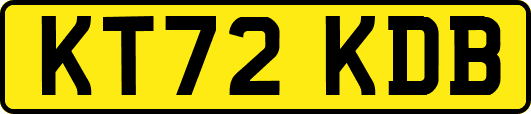 KT72KDB