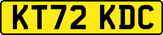 KT72KDC