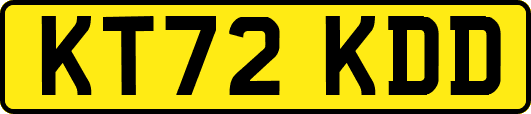 KT72KDD