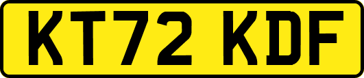 KT72KDF