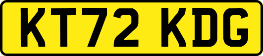 KT72KDG