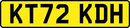 KT72KDH
