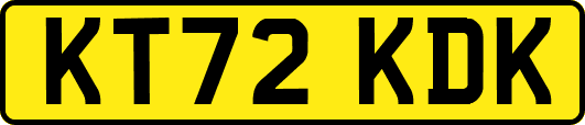 KT72KDK